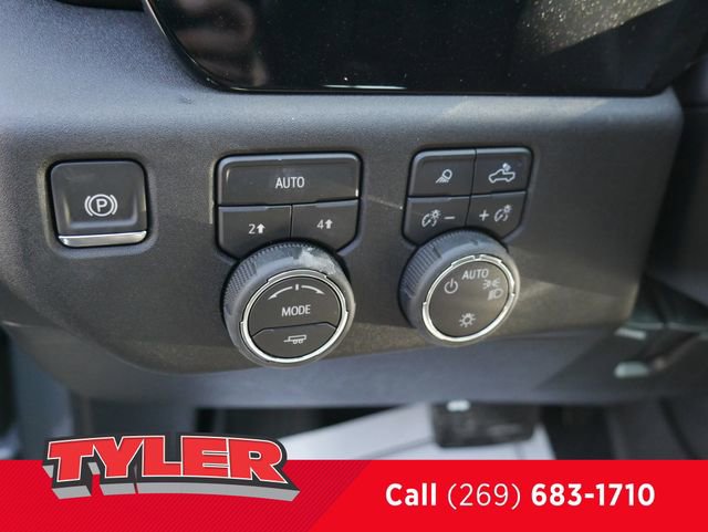 New 2026 Chevrolet Silverado 1500 LT w/ Safety Package image 26