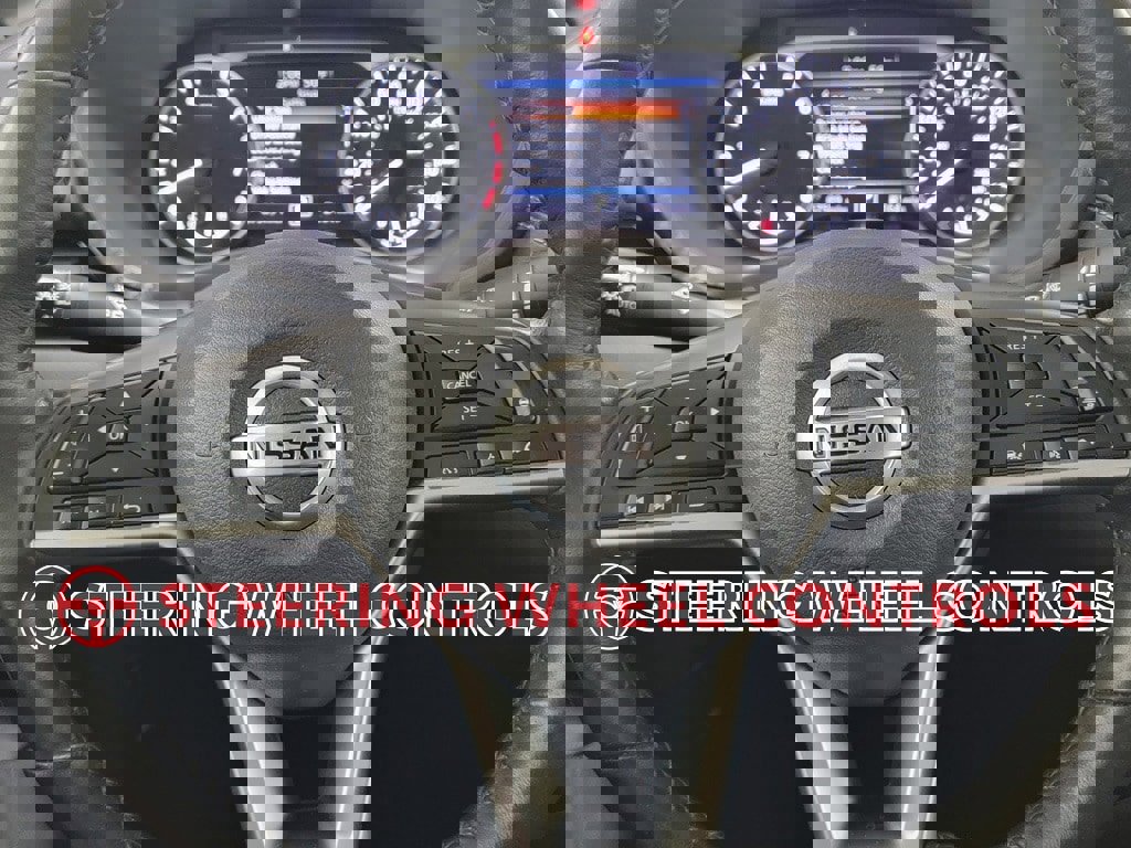 Used 2022 Nissan Sentra SV image 18