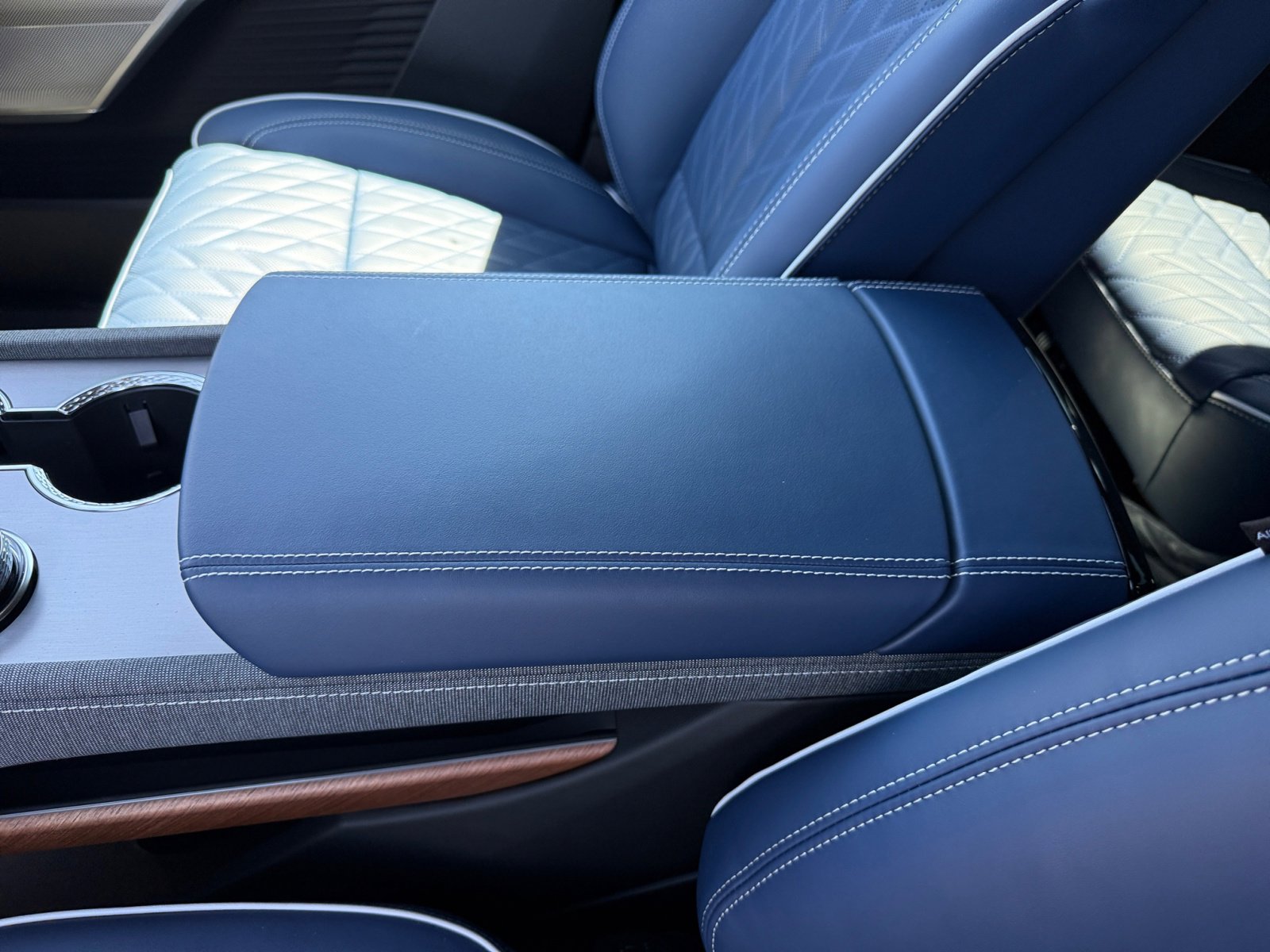 New 2026 Cadillac Vistiq Premium Luxury image 14