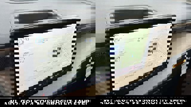 New 2026 Ford Maverick Lariat w/ 4K Tow Package image 14