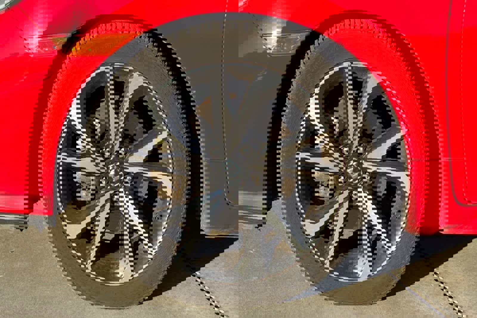 Used 2017 Honda Civic Si image 26