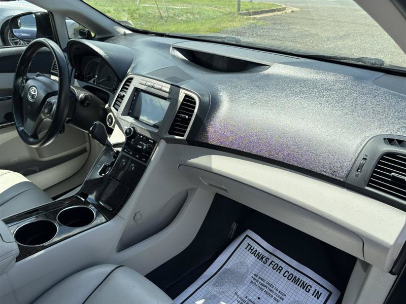 Used 2013 Toyota Venza XLE AWD/4WD image 22