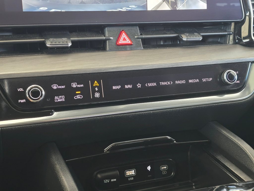 Used 2023 Kia Sportage X-Line Prestige AWD/4WD image 29