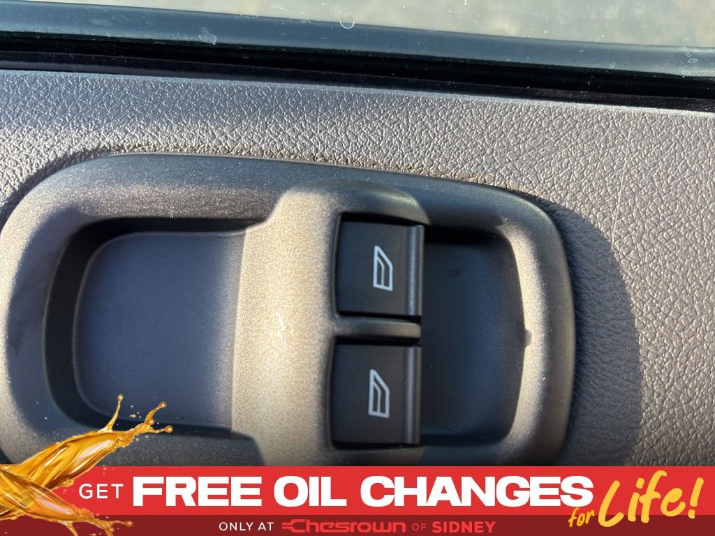 New 2025 Ford Transit 250 Low Roof RWD image 18