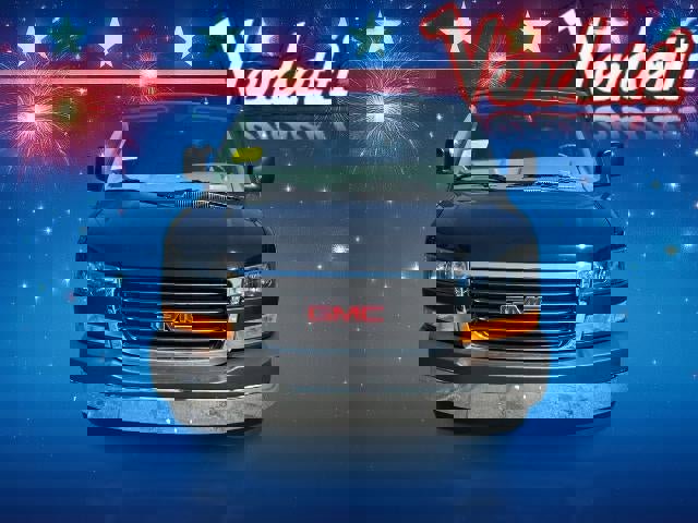 New 2025 GMC Savana 2500 LT w/ LT Preferred Equipment Group image 2