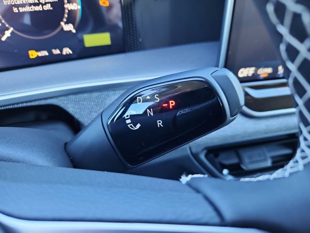 New 2026 Volkswagen Tiguan S image 13