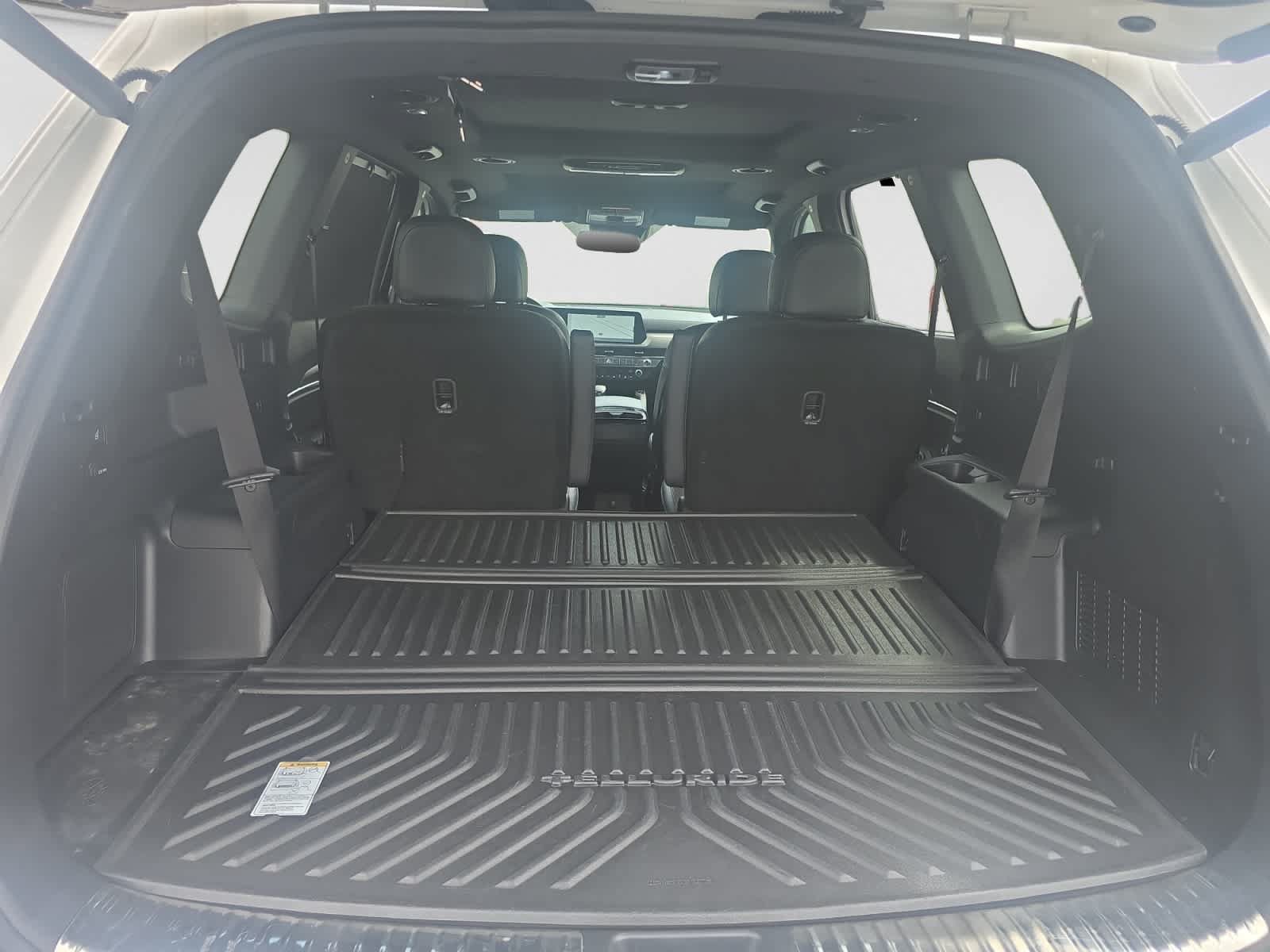 Used 2024 Kia Telluride SX X-Line AWD/4WD image 18
