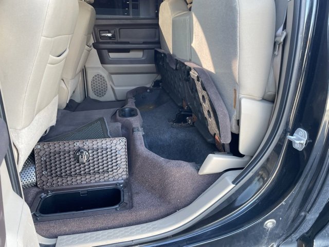 Used 2009 Dodge Ram 1500 Truck SLT w/ Light Group image 18