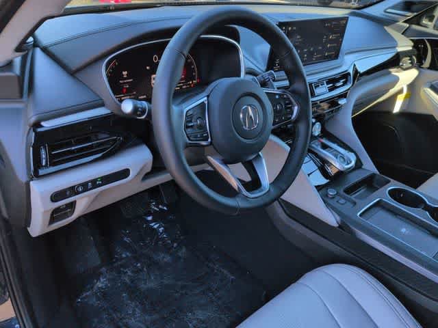 Certified 2026 Acura MDX w/ Technology Package FWD image 10