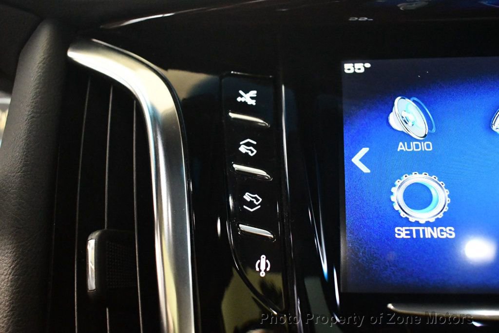 Used 2015 Cadillac Escalade Premium image 45