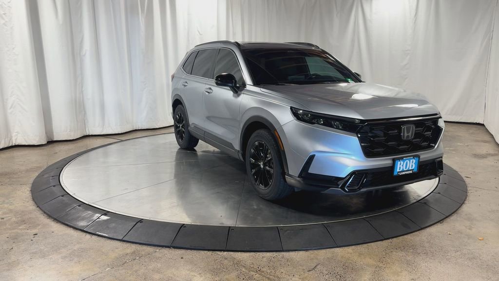 Used 2023 Honda CR-V Sport image 4