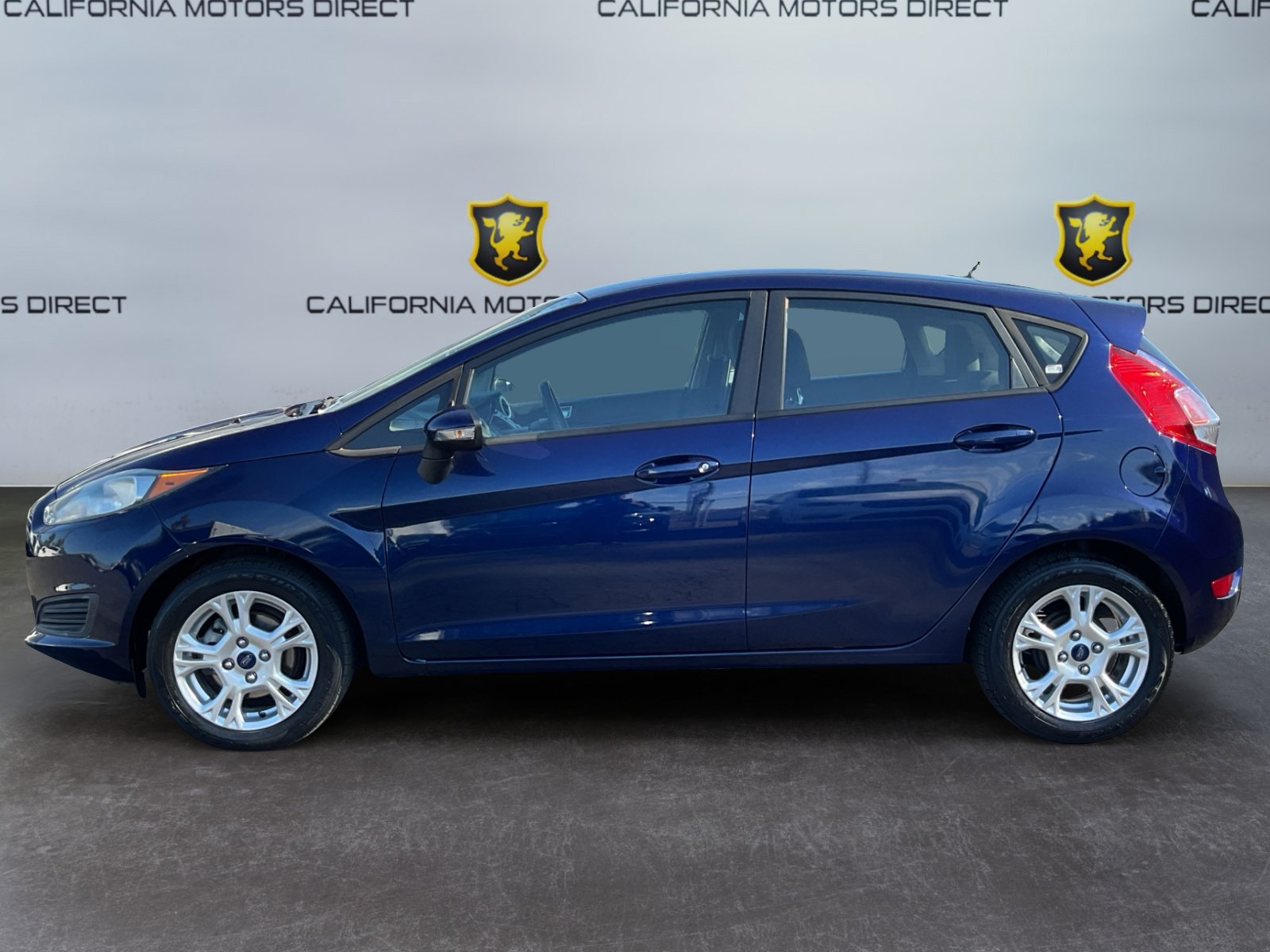 Used 2016 Ford Fiesta SE FWD image 8