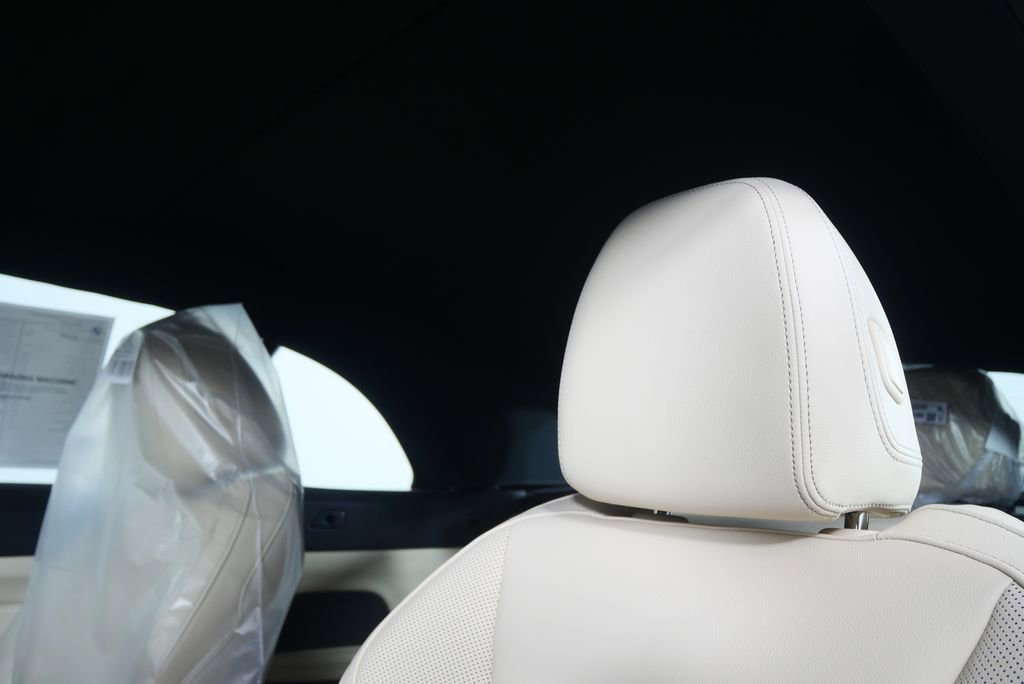 New 2026 BMW 430i Convertible w/ Premium Package image 12