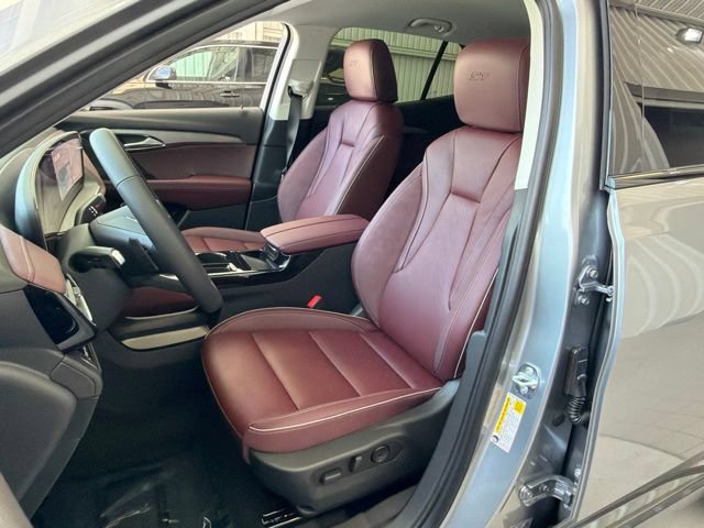 New 2026 Buick Envision Sport Touring AWD/4WD image 13