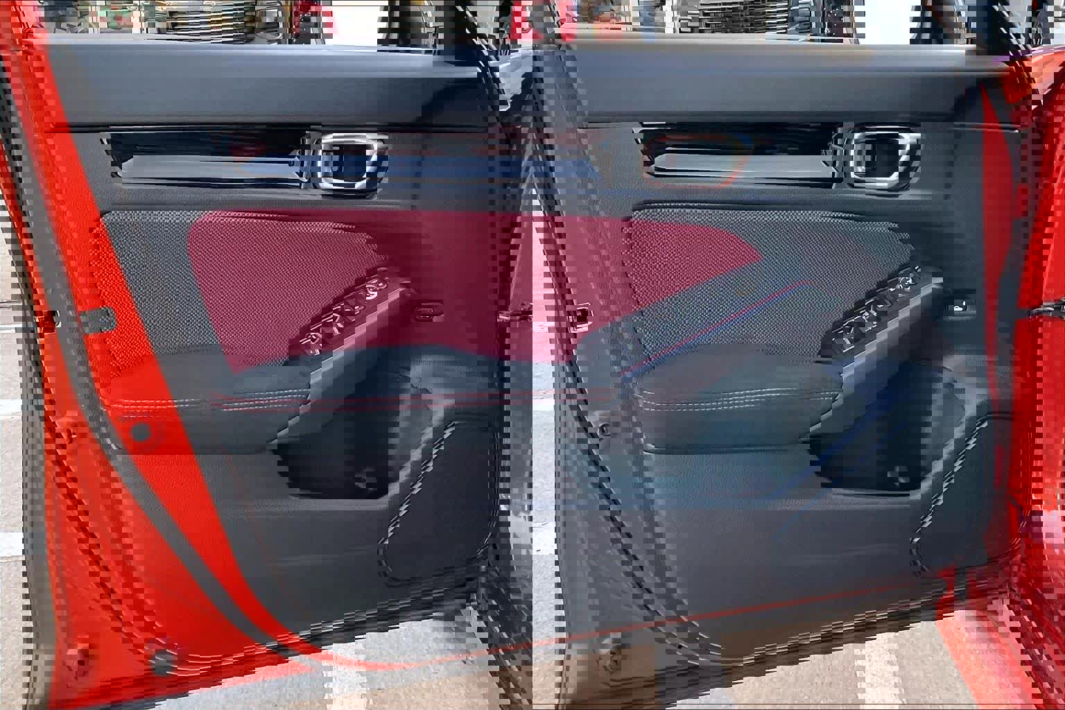 Used 2022 Honda Civic Si image 21