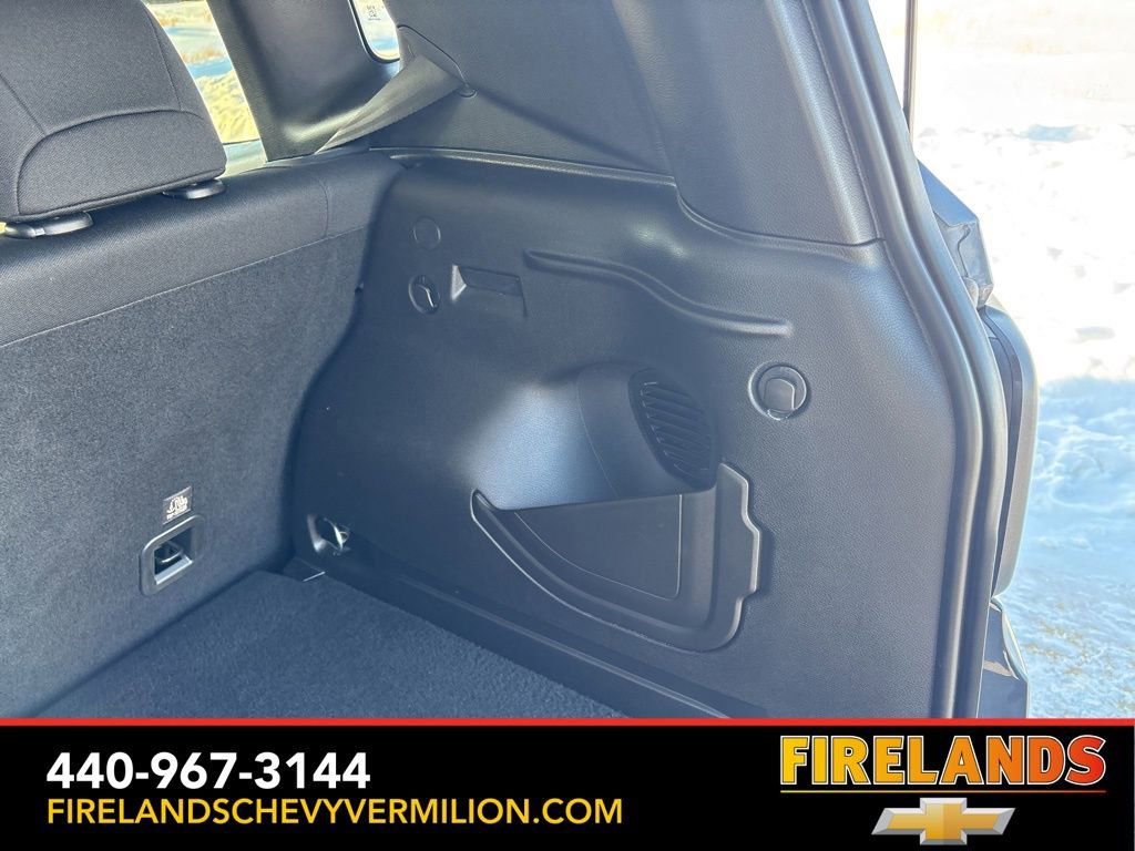 Used 2022 Jeep Renegade Latitude w/ Convenience Group image 42
