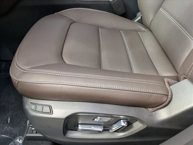 New 2025 MAZDA CX-5 Signature image 4
