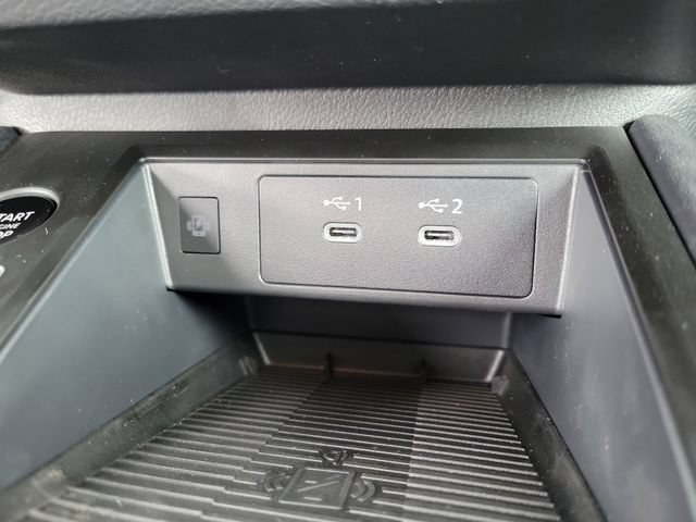 New 2026 Nissan Kicks SV w/ SV Premium Package FWD image 19