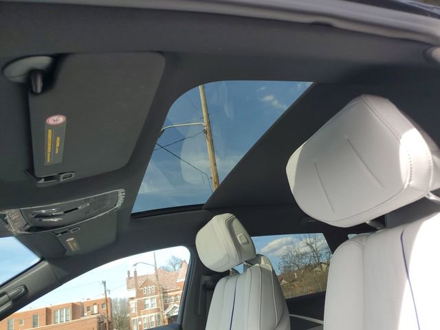 New 2026 Cadillac Lyriq Sport w/ LPO, Floor Liner Package image 24