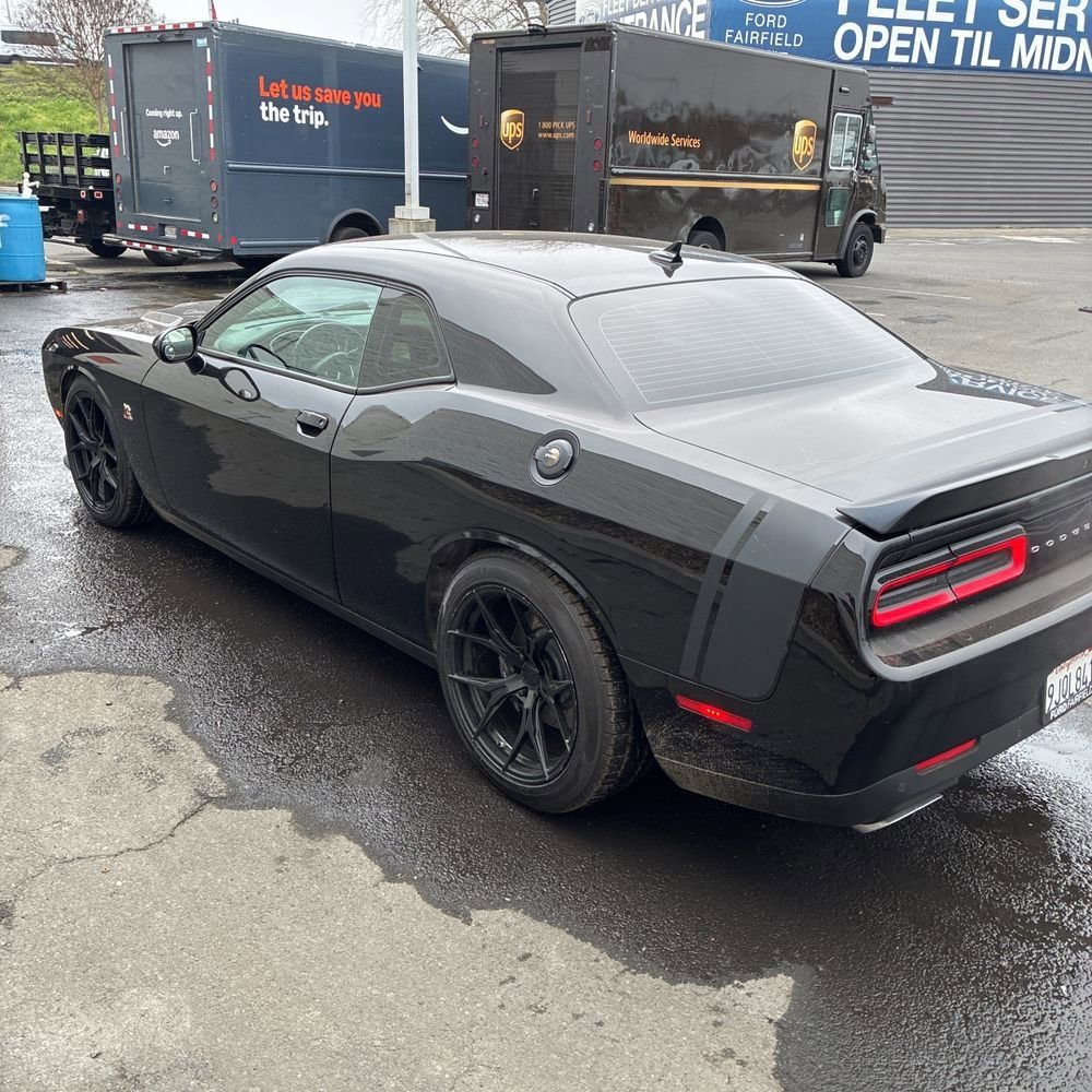 Used 2018 Dodge Challenger R/T Scat Pack image 7