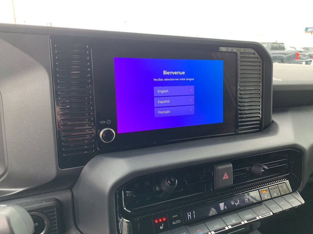 Used 2025 Toyota Land Cruiser 1958 image 22