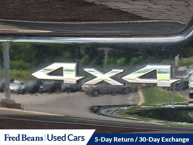 Used 2021 Jeep Grand Cherokee L Limited AWD/4WD image 39
