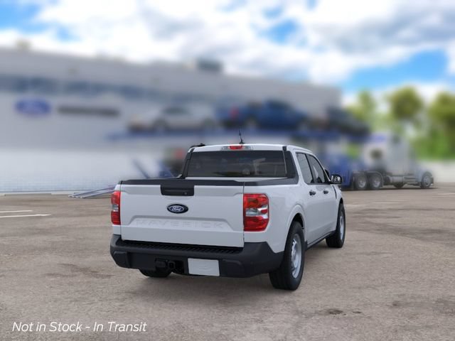 New 2026 Ford Maverick XL AWD/4WD image 9