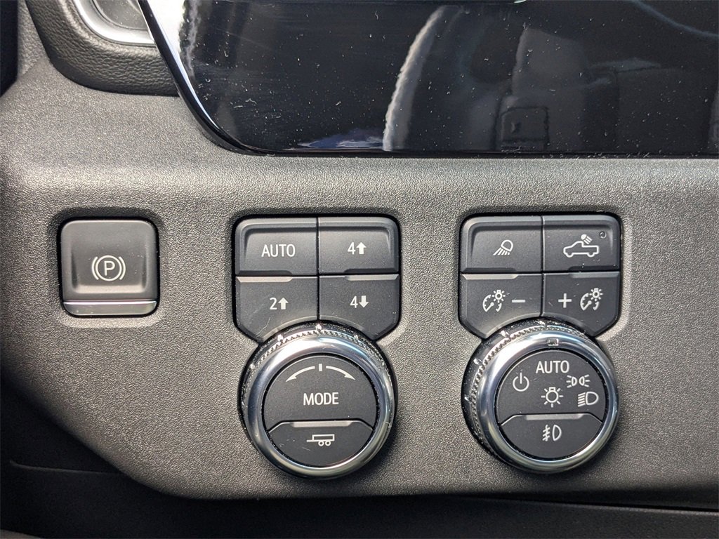 Used 2022 GMC Sierra 1500 SLT w/ SLT Premium Plus Package image 24