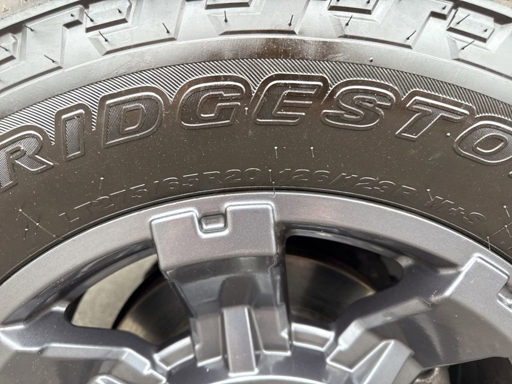 Used 2024 Ford F250 Lariat w/ Lariat Ultimate Package image 37