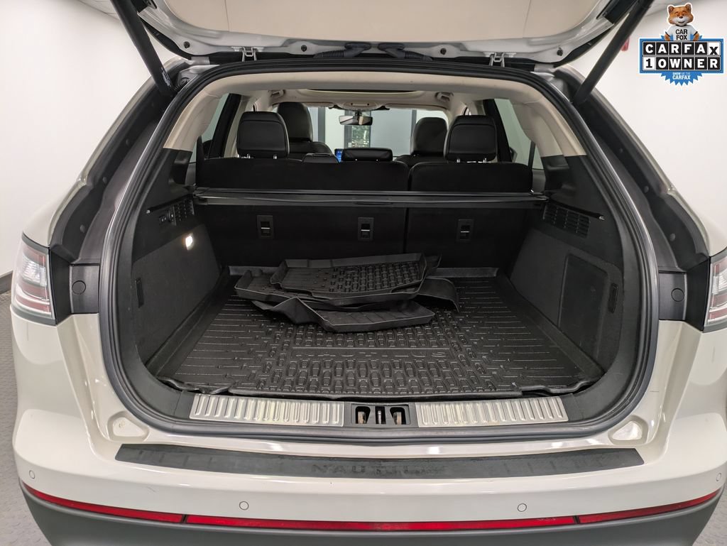 Used 2022 Lincoln Nautilus Reserve AWD/4WD image 29
