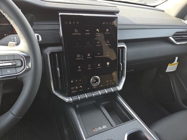 New 2026 GMC Acadia Elevation w/ Elevation Premium Package image 37