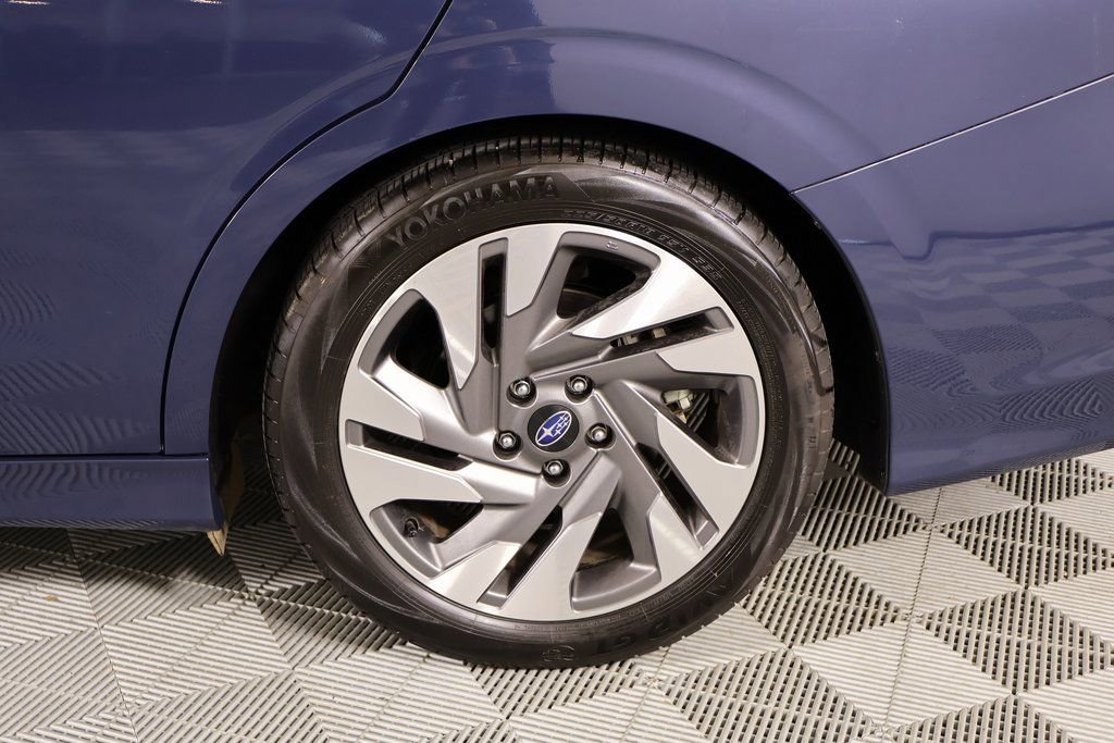 Used 2024 Subaru Legacy Limited AWD/4WD image 19