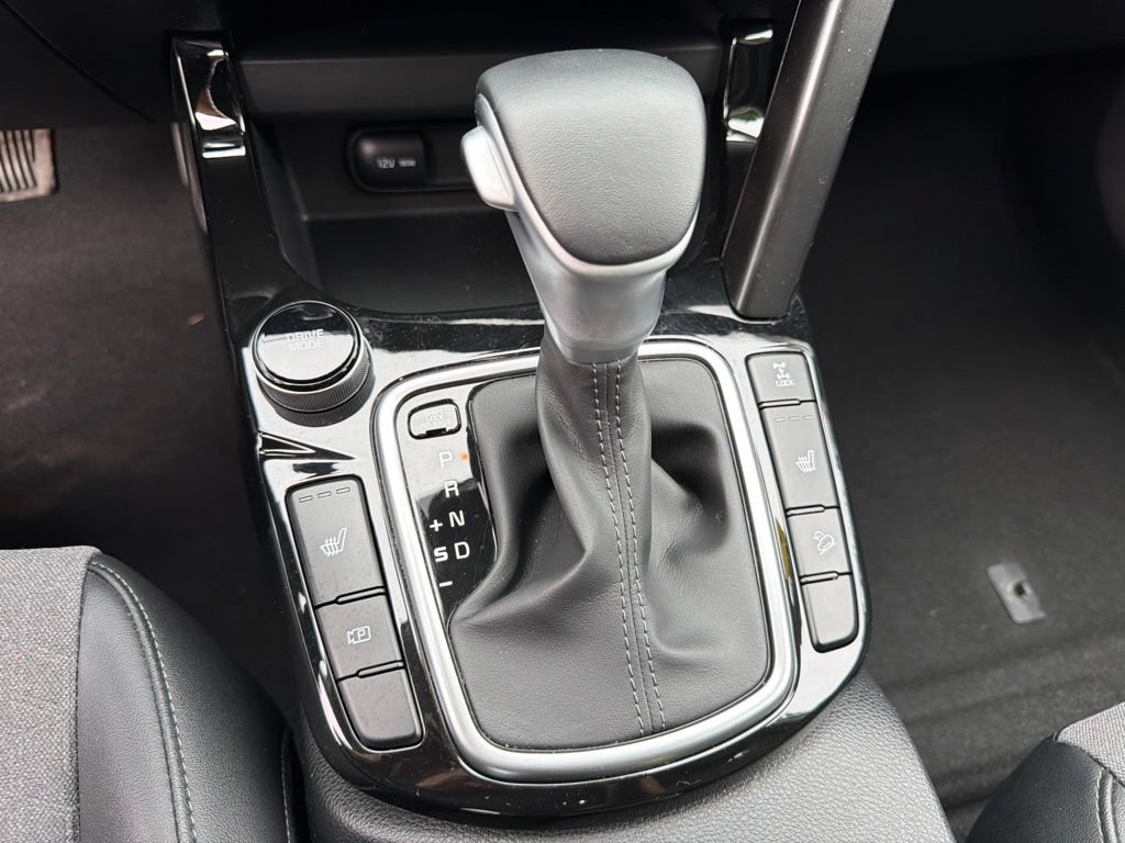 Certified 2024 Kia Seltos S AWD/4WD image 20
