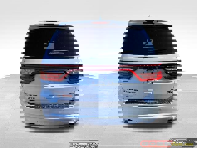 Certified 2020 Dodge Durango R/T w/ Blacktop Package image 4