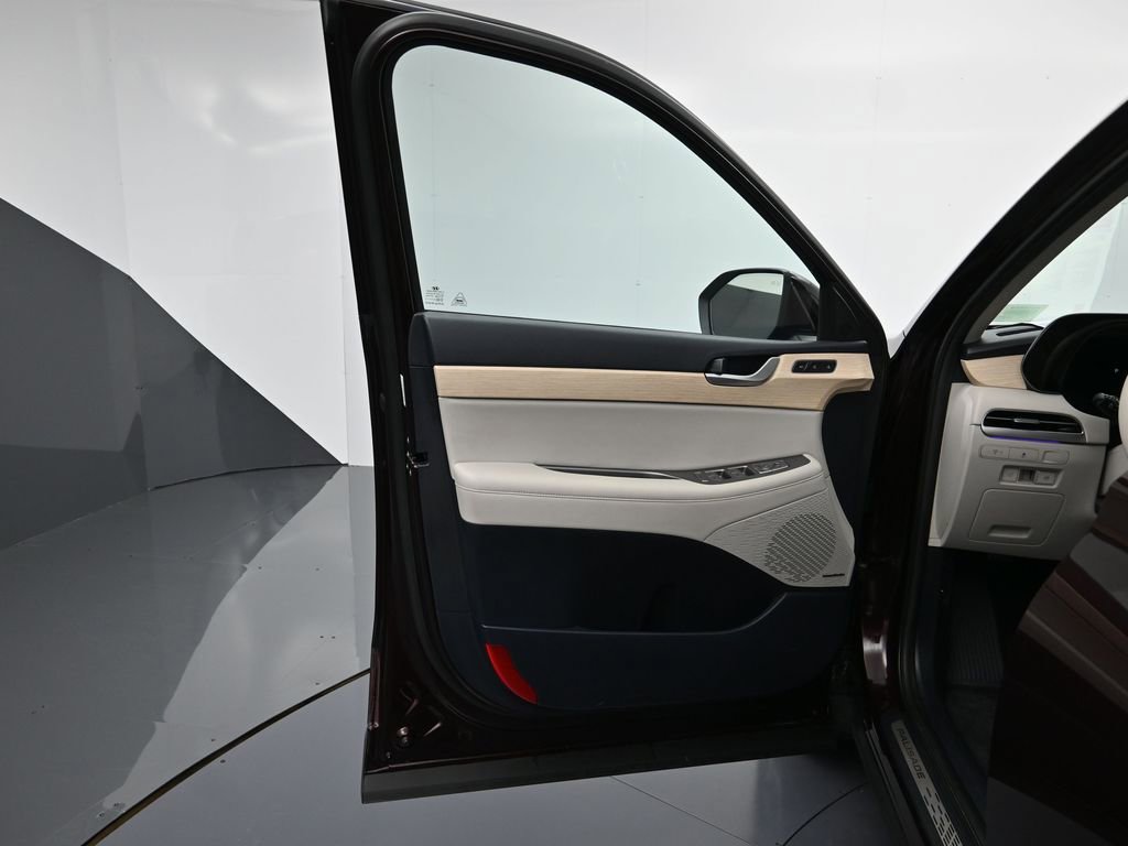 Used 2024 Hyundai Palisade Limited image 11