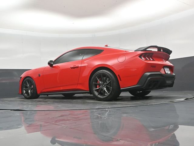 Used 2025 Ford Mustang Dark Horse w/ Security Package image 42