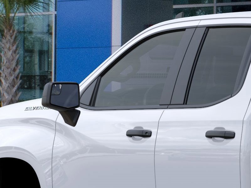 New 2026 Chevrolet Silverado 1500 Custom image 13