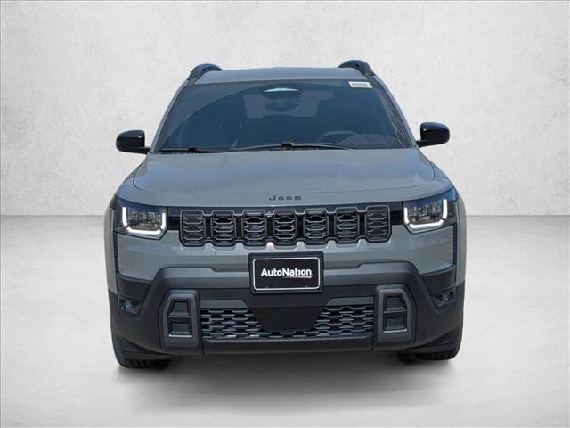 New 2026 Jeep Cherokee Laredo AWD/4WD image 5