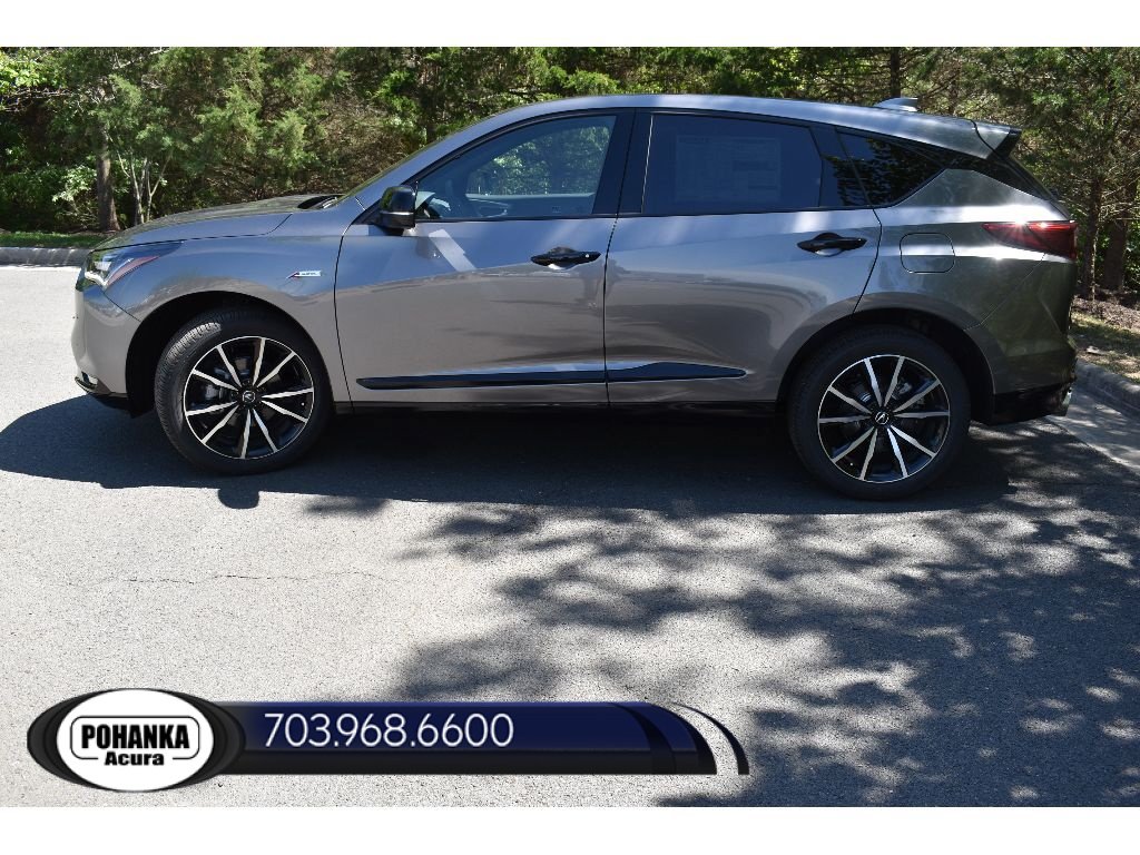 New 2026 Acura RDX w/ Advance Package AWD/4WD image 4