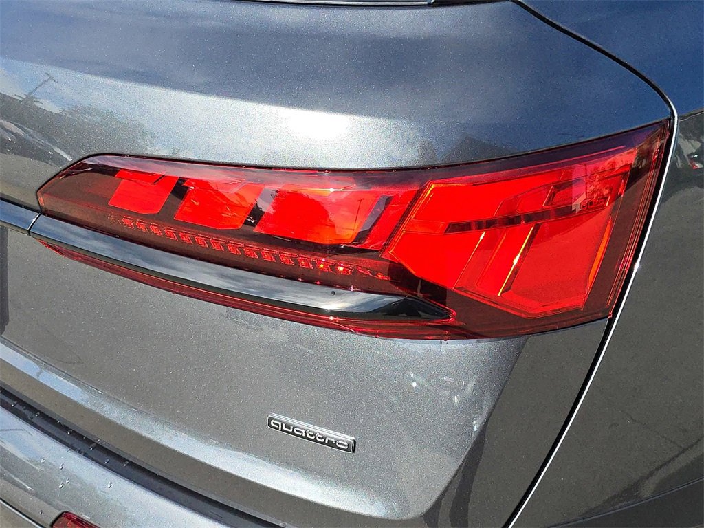 New 2026 Audi Q7 3.0T Prestige image 35