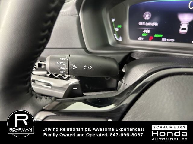 Used 2025 Honda Accord Touring image 16