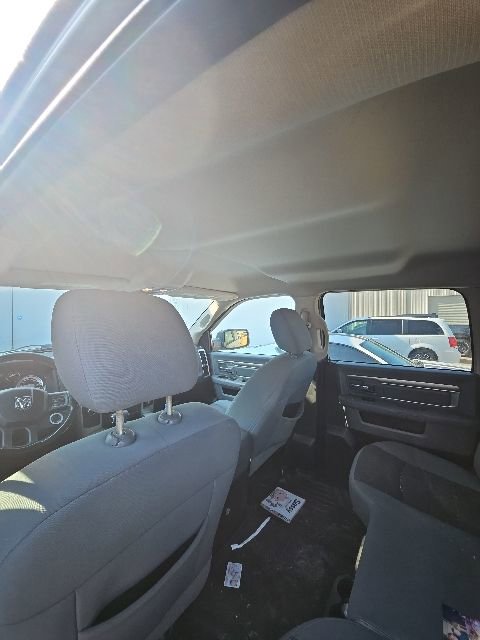 Used 2013 RAM 1500 Big Horn AWD/4WD image 18