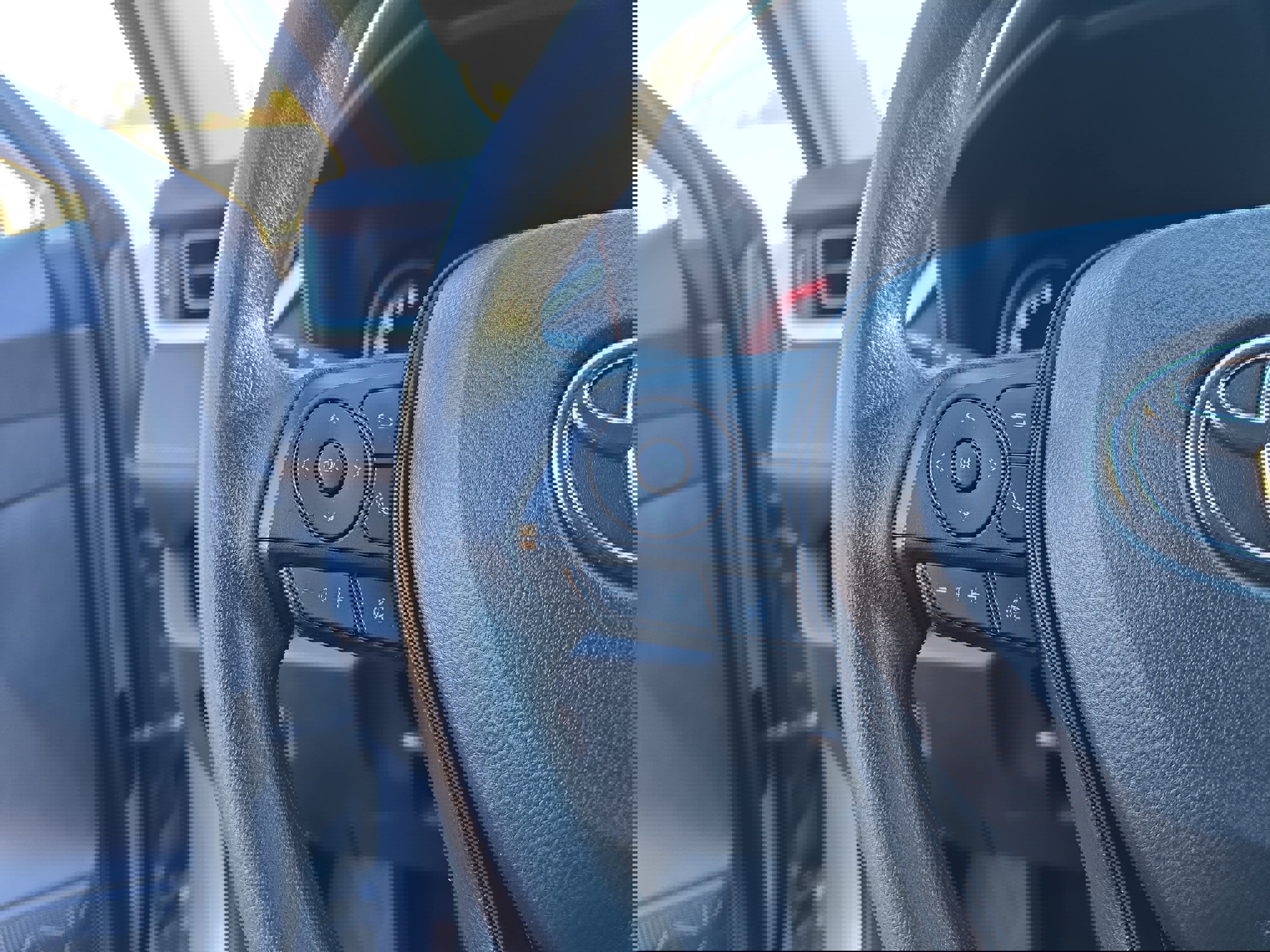 Used 2024 Toyota RAV4 XLE image 16