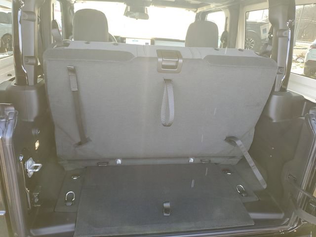 New 2026 Jeep Wrangler Willys image 5