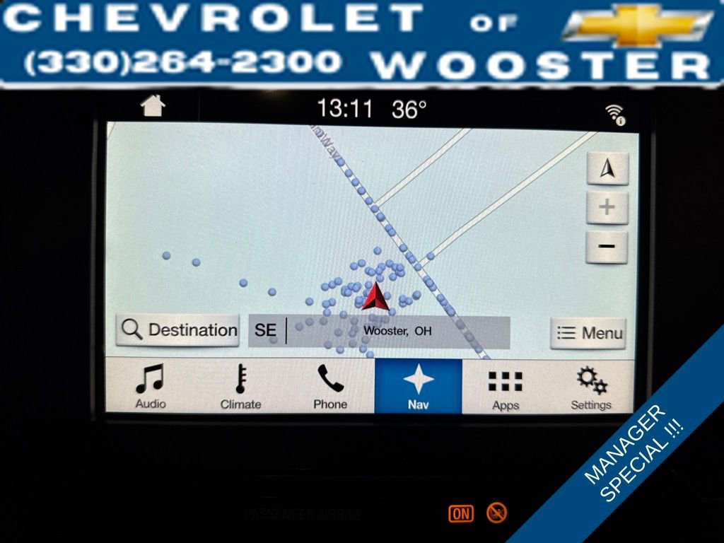 Used 2017 Ford F250 Platinum w/ Platinum Ultimate Package image 38