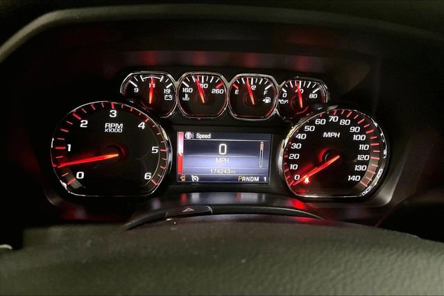 Used 2015 GMC Sierra 2500 SLE w/ SLE Preferred Package image 23