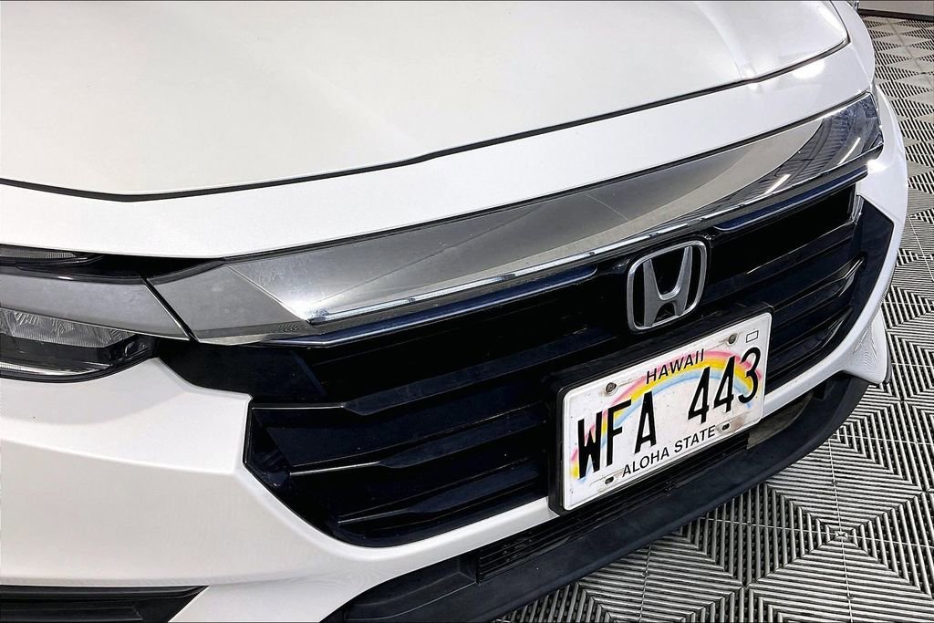 Used 2021 Honda Insight EX image 29