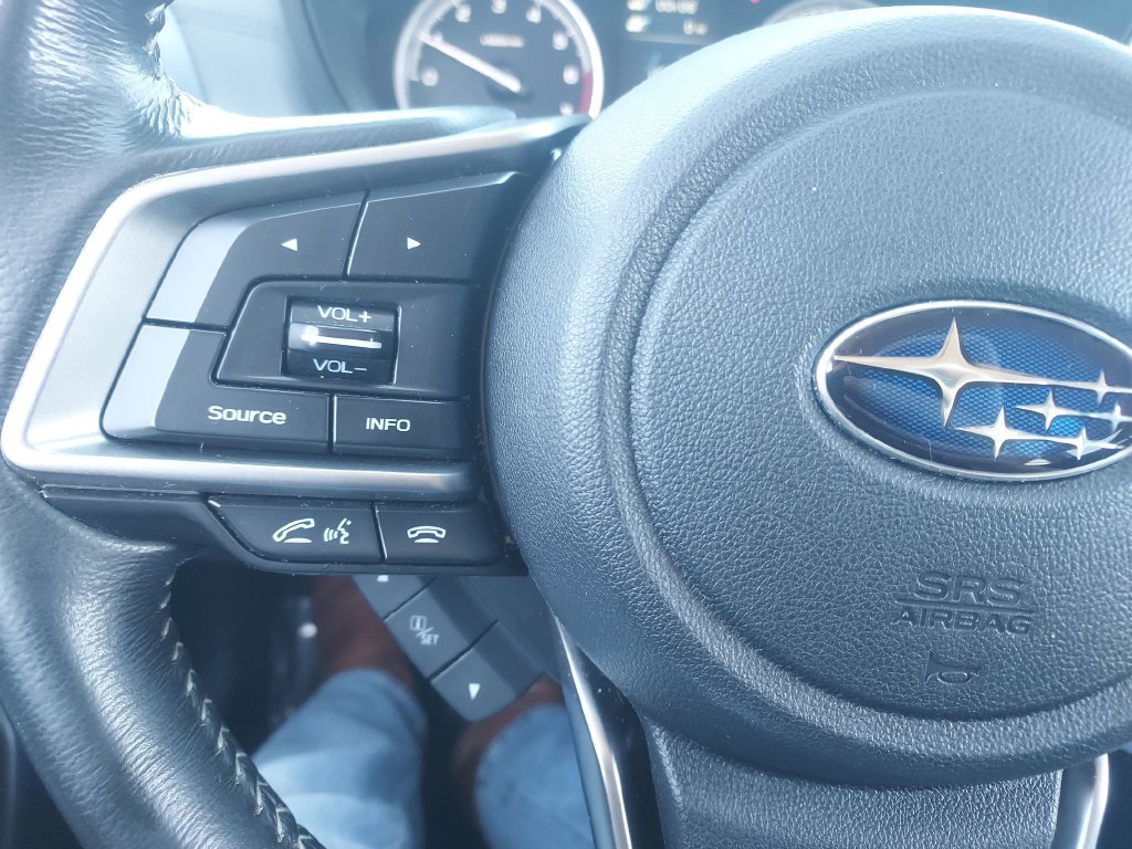 Used 2019 Subaru Forester Premium AWD/4WD image 24
