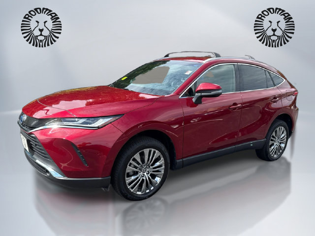 Used 2023 Toyota Venza XLE w/ Activity Package (TMS) AWD/4WD 360° Tour