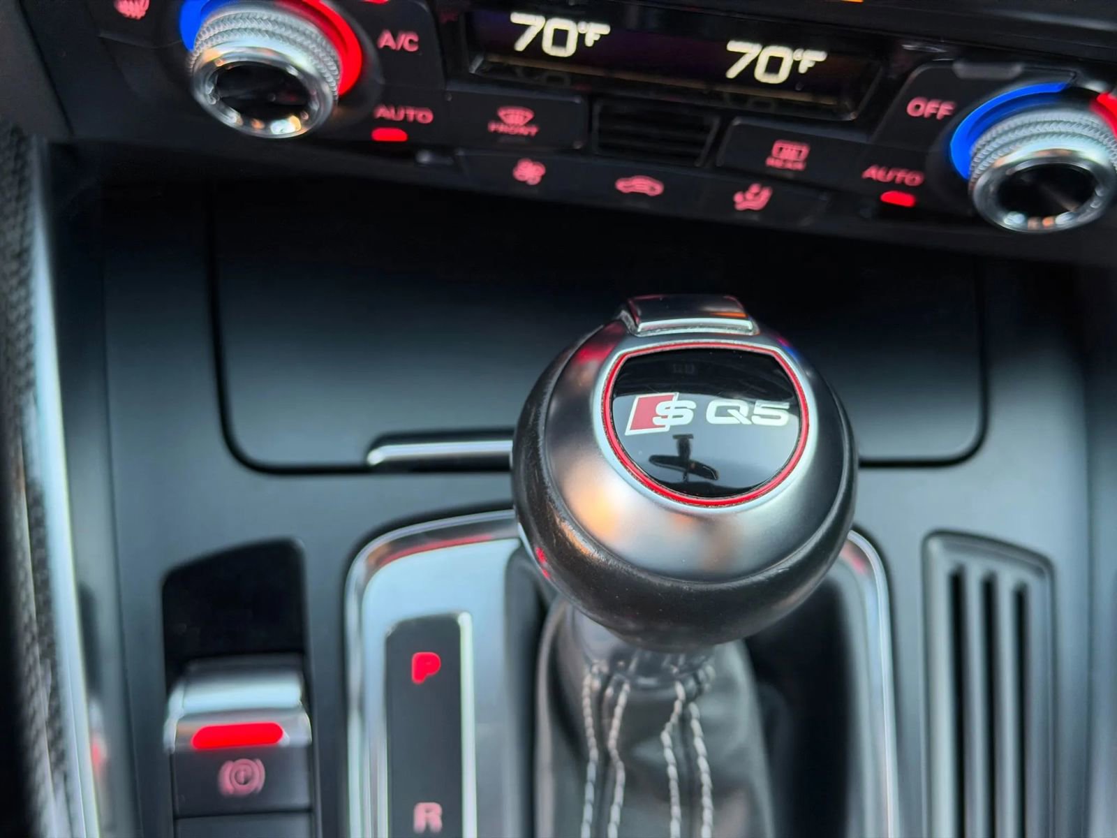 Used 2015 Audi SQ5 Premium Plus AWD/4WD image 42